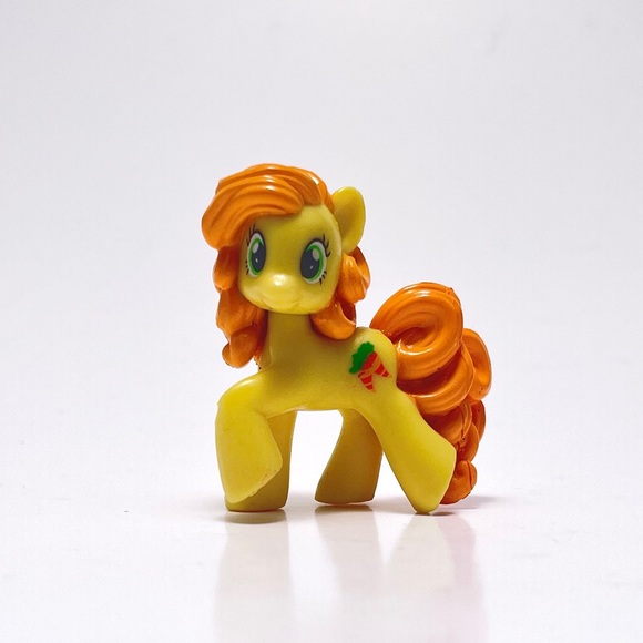 My Little Pony Minis - Picture 4 of 8